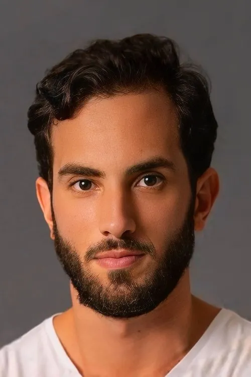 Geyson Luiz ha trabajado con Nilo Pedrosa en 1 ocasiones