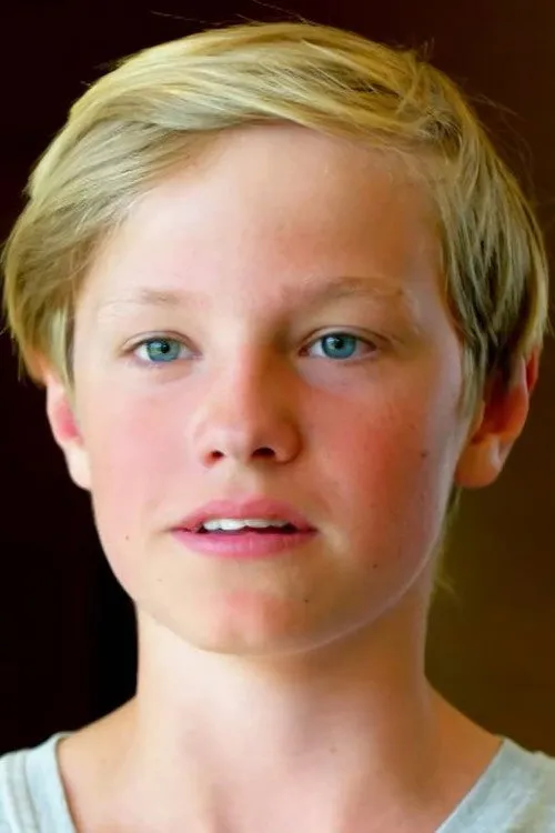 Nils Arvidsson Widgren — personaje: Joel