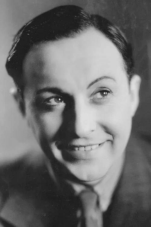 Nils Ericson interpretando a Nisse