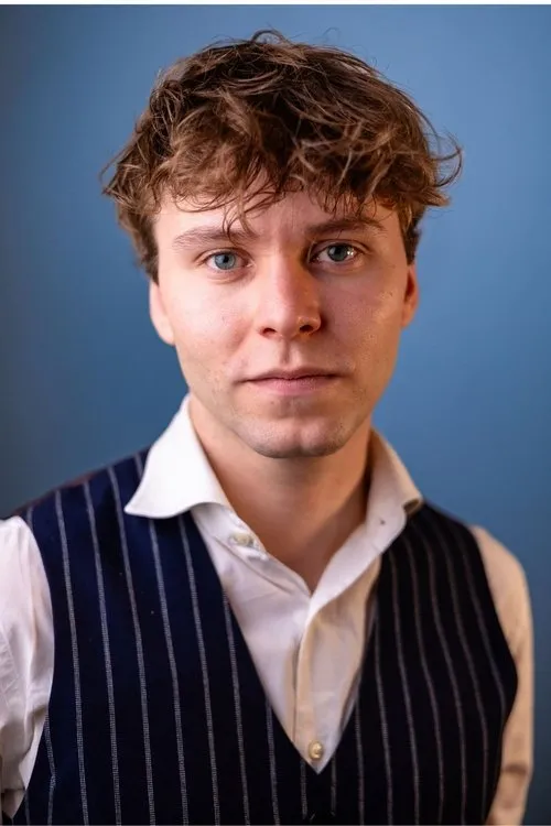 Thilda Martelleur ha trabajado con Nils Jensen en 1 ocasiones