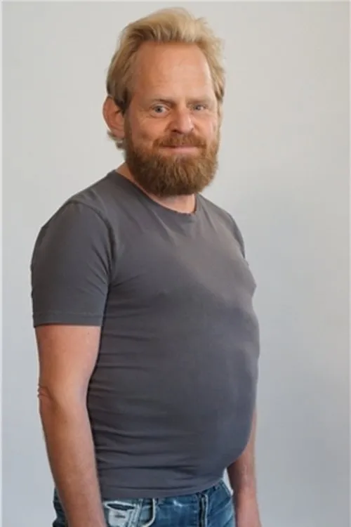 Nils Kärnekull en su biografía y filmografía