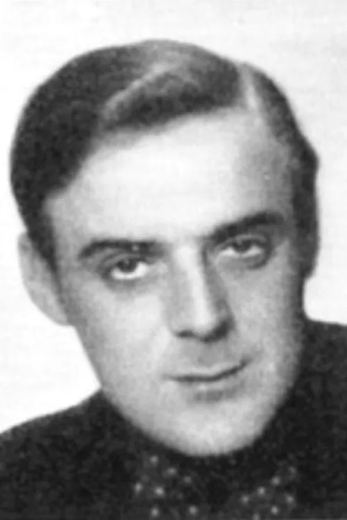 Nils Nordståhl interpretando a 