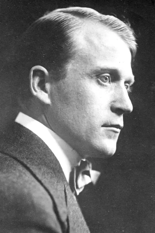 Maria Widal ha trabajado con Nils Olaf Chrisander en 1 ocasiones