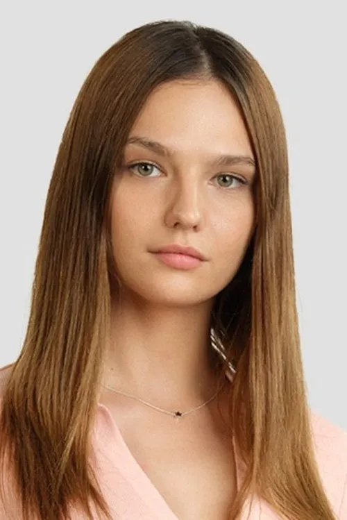 Nilsu Berfin Aktaş — personaje: Inci