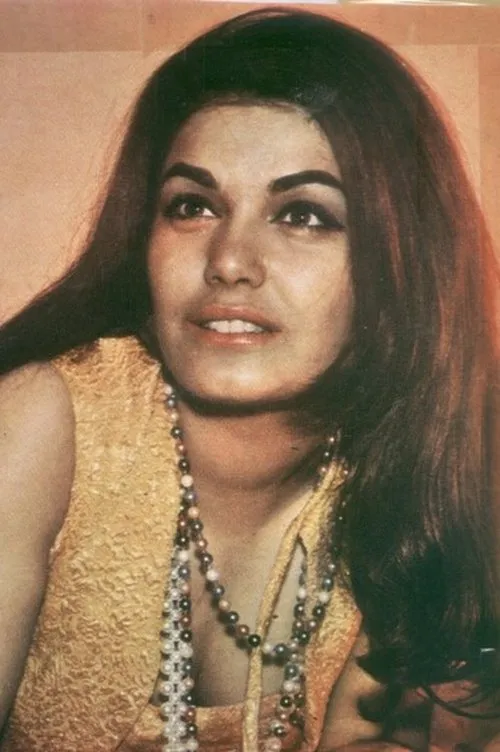 Morteza Ahmadi ha trabajado con Nilufar en 2 ocasiones