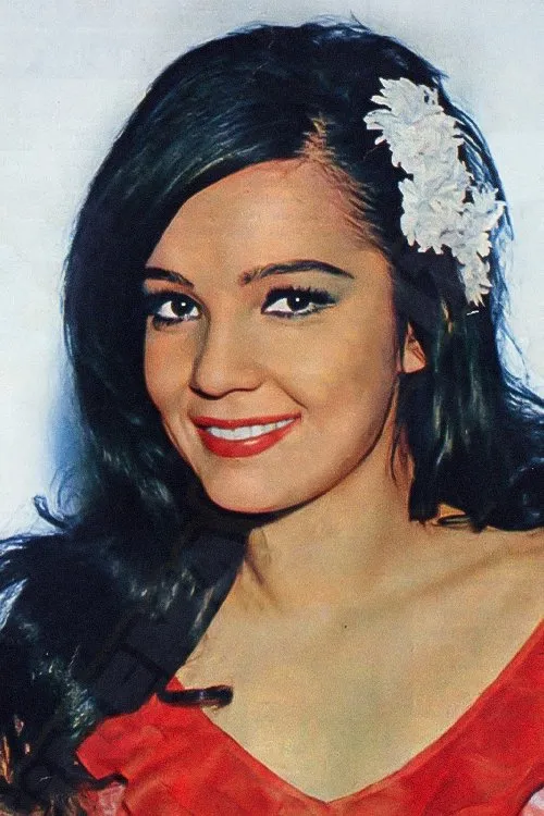 Nilüfer Aydan — personaje: Hazal Kadin