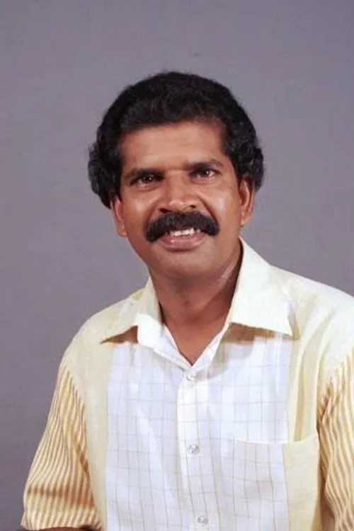 Ananda Athukorala ha trabajado con Nimal Jayasinghe en 1 ocasiones