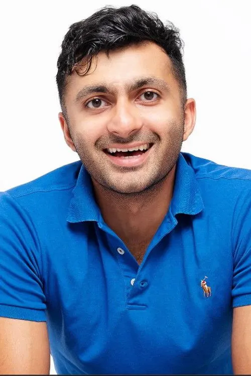 Taryn Grimes ha trabajado con Nimesh Patel en 1 ocasiones