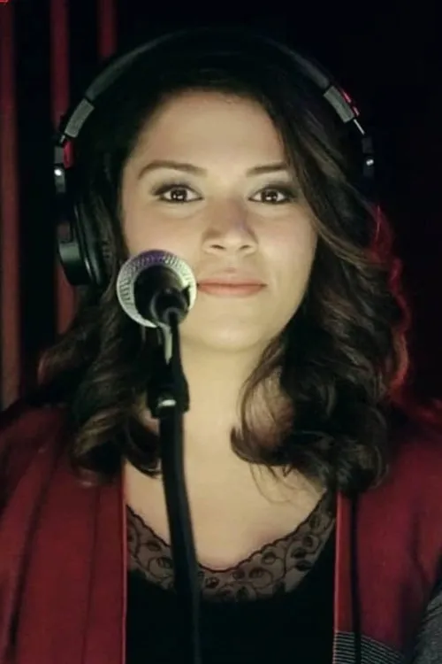 Foto de perfil del actor Nimra Rafiq en el reparto