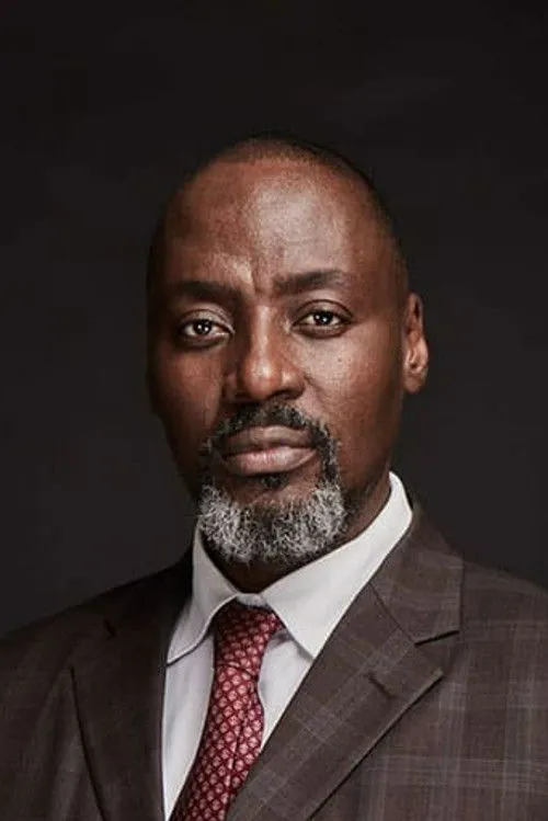 Elliot Makhubo ha trabajado con Nimrod Nkosi en 1 ocasiones