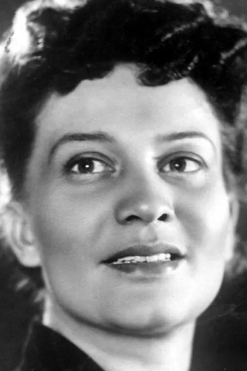 ??????? ???????? ha trabajado con Nina Alisova en 1 ocasiones