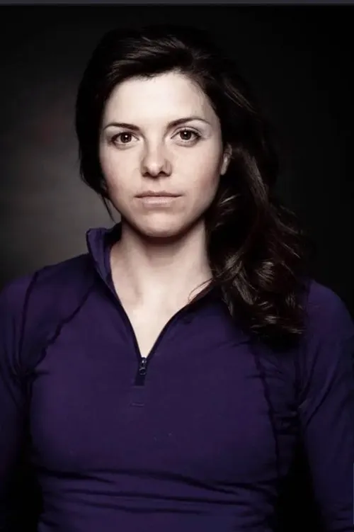 Dani Andrada ha trabajado con Nina Caprez en 2 ocasiones