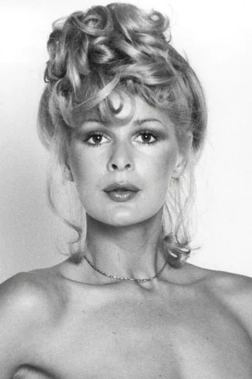 Ina Skriver ha trabajado con Nina Carter en 1 ocasiones