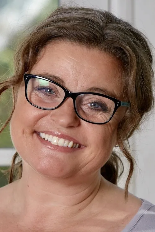 Henrik List ha trabajado con Nina Christrup en 1 ocasiones