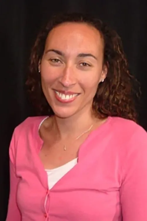 Wayne Pygram ha trabajado con Nina Fallon en 1 ocasiones