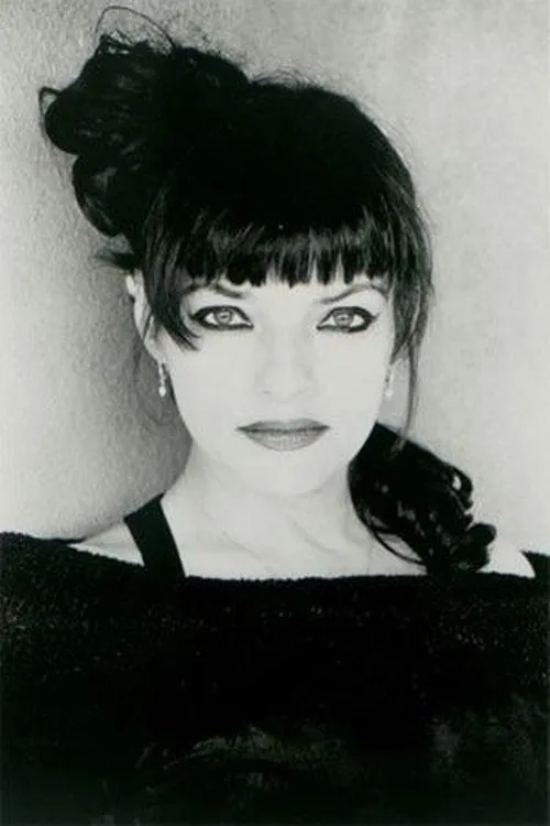 Nina Hagen interpretando a