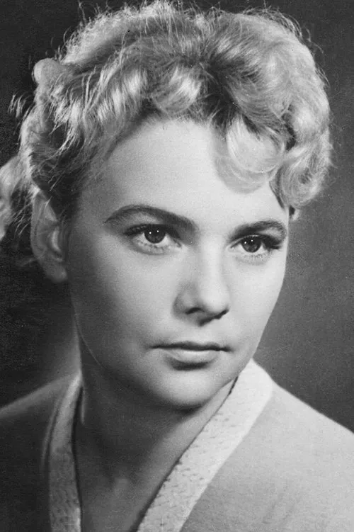 Olena Kovalenko ha trabajado con Nina Ivanova en 1 ocasiones