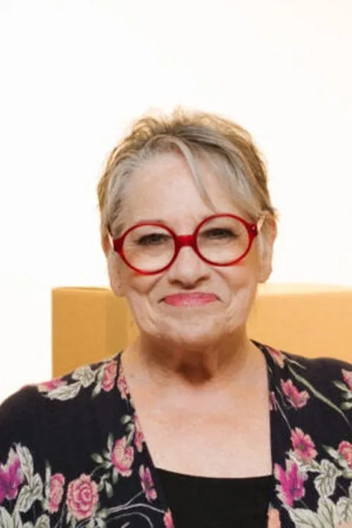 Ed Robertson ha trabajado con Nina Keogh en 1 ocasiones