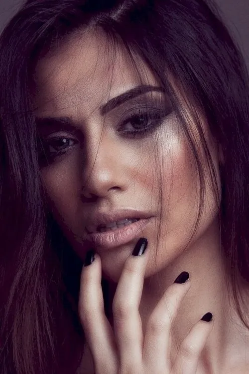 Nina Kepekian en su biografía y filmografía