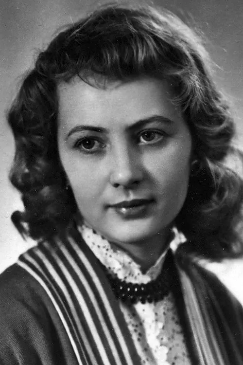 Foto de perfil del actor Нина Крачковская en el reparto