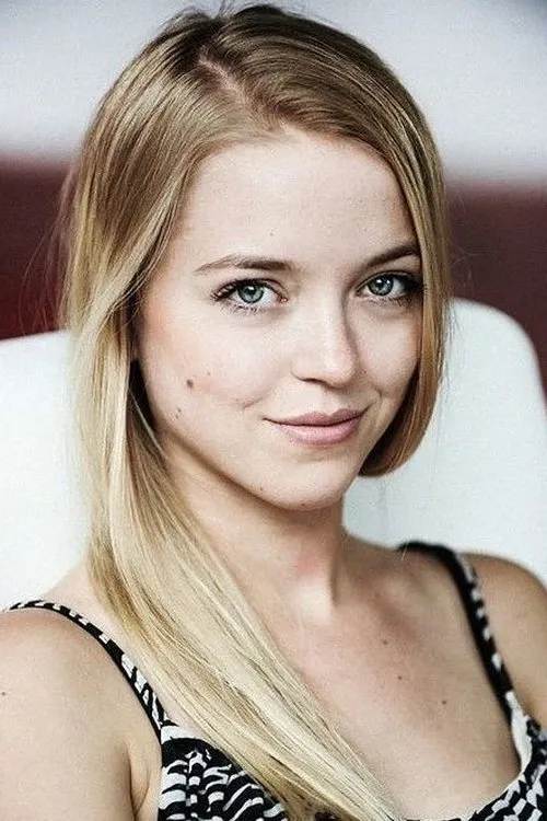 Isabelle Alexis ha trabajado con Nina Lopata en 1 ocasiones