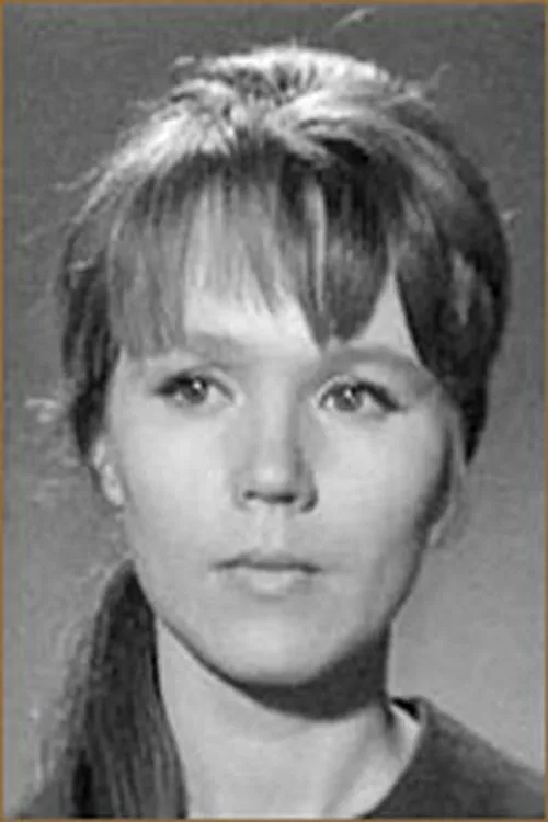 ?????? ?????????? ha trabajado con Nina Mager en 1 ocasiones