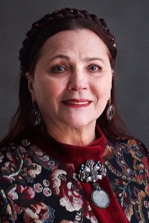 Ніна Матвієнко interpretando a (sing)