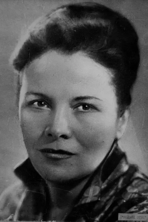 Vladimir Varentsov ha trabajado con Nina Mazayeva en 1 ocasiones