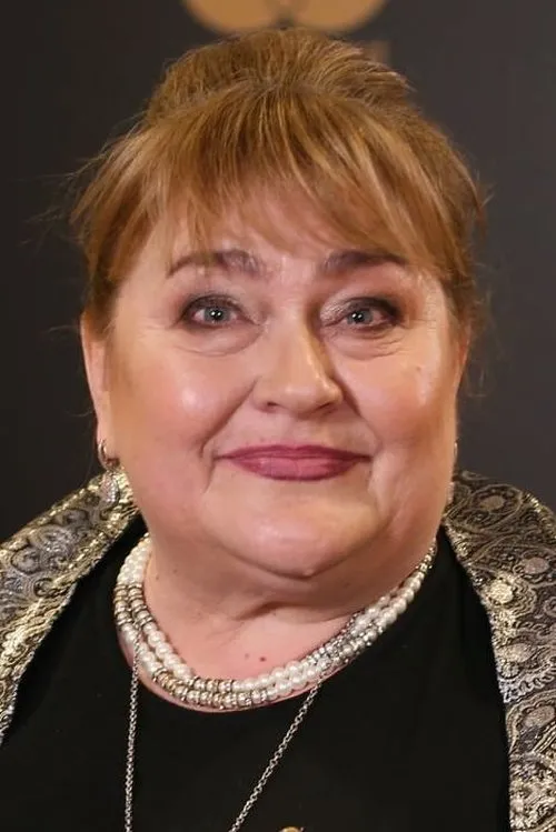 ???? ?????? ha trabajado con Ніна Набока en 1 ocasiones