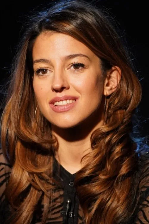 Adam Davenport ha trabajado con Nina Nešković en 1 ocasiones