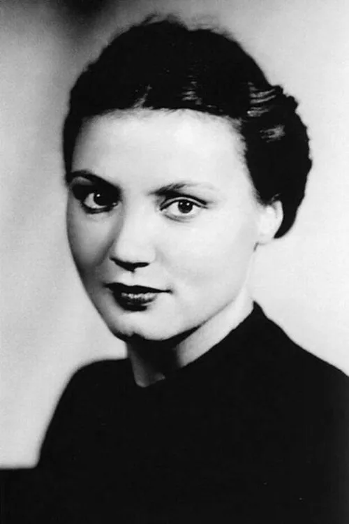 ????? ??????????? ha trabajado con Нина Никитина en 1 ocasiones