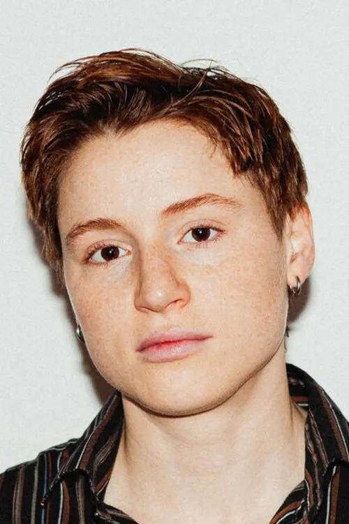 Casper Kjær Jensen ha trabajado con Nina Rask en 1 ocasiones