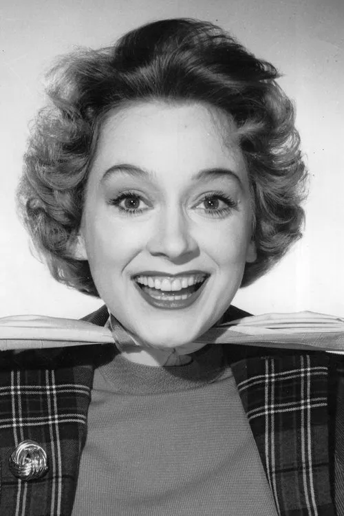 Nina Sandt interpretando a Erzherzogin Sophie