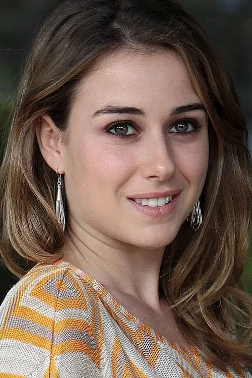 Andrea Miglio Risi ha trabajado con Nina Torresi en 1 ocasiones