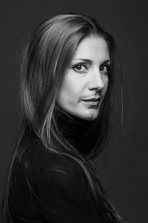 Mira Eklund ha trabajado con Nina Zanjani en 1 ocasiones