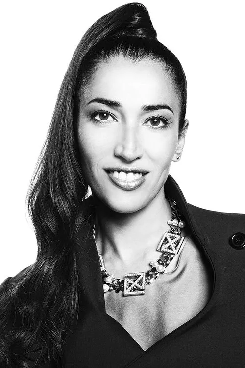 Marco Manfredi ha trabajado con Nina Zilli en 1 ocasiones