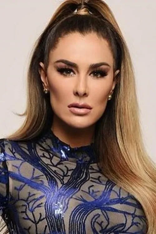 Reykon ha trabajado con Ninel Conde en 1 ocasiones
