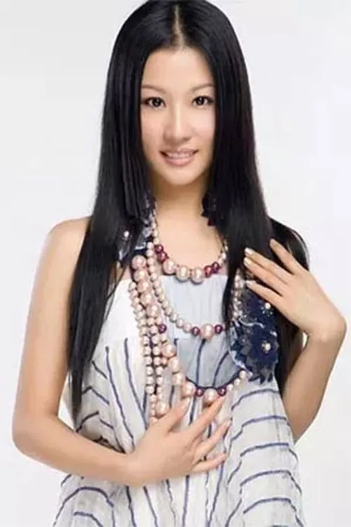 Foto de perfil del actor Ning Lu en el reparto