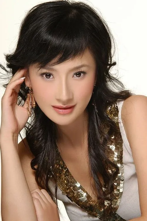 Ning Sun — personaje: Da Shanzi