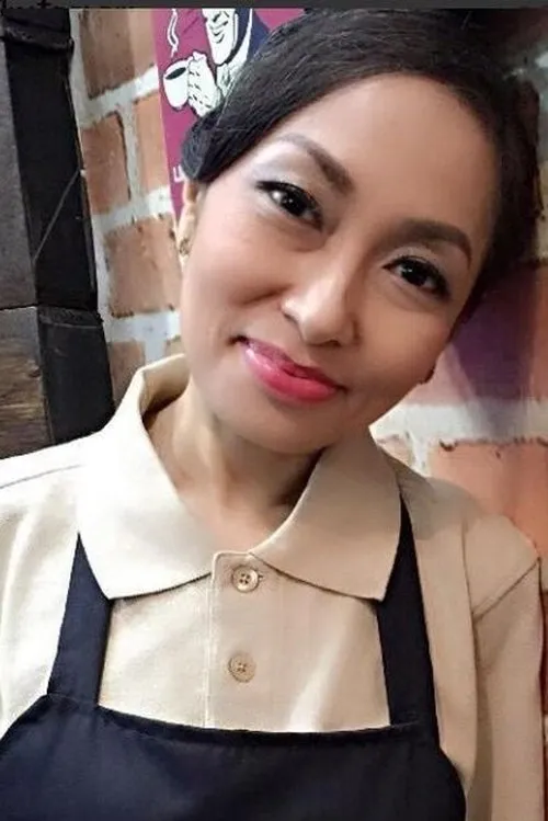 M. Imran Ismail ha trabajado con Niniek Arum en 1 ocasiones