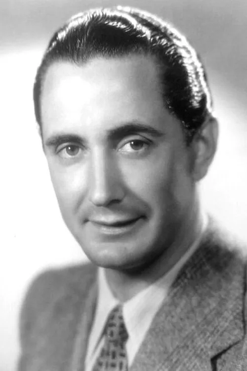 Nino Martini interpretando a Giulio