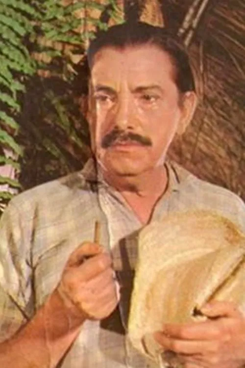 Agostinho dos Santos ha trabajado con Nino Nello en 1 ocasiones