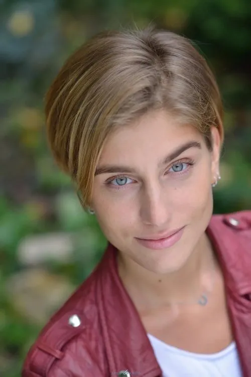 ???????? ????? ha trabajado con Нино Нинидзе en 1 ocasiones