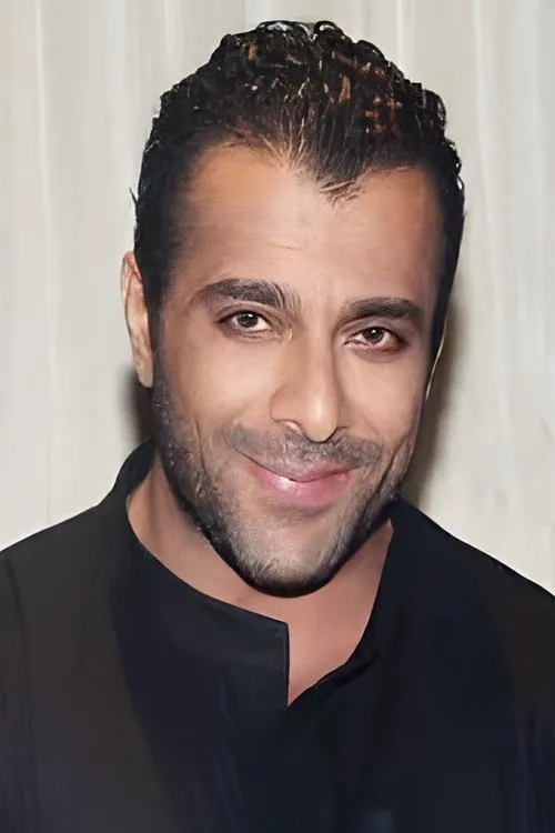 Nirbhay Wadhwa — personaje: Hanuman