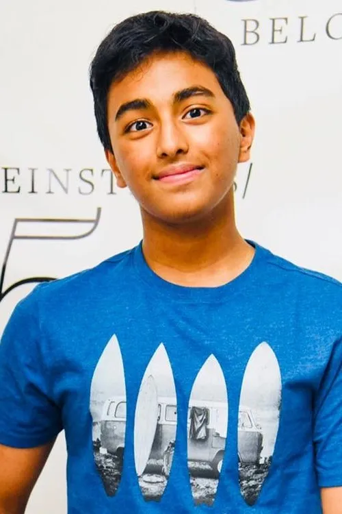 Nirvaan Pal en su biografía y filmografía