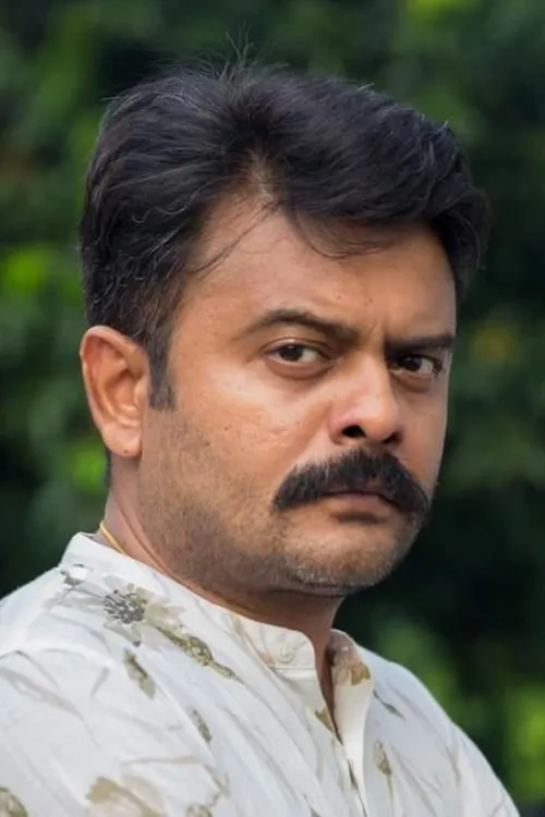 Manoj Mishra ha trabajado con Nishant Majithia en 1 ocasiones