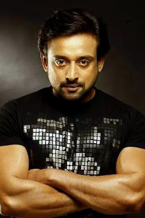 Nithya Das ha trabajado con Nishanth Sagar en 1 ocasiones