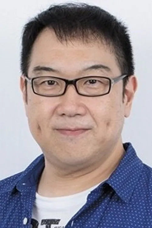 Nishimura Taisuke en su biografía y filmografía