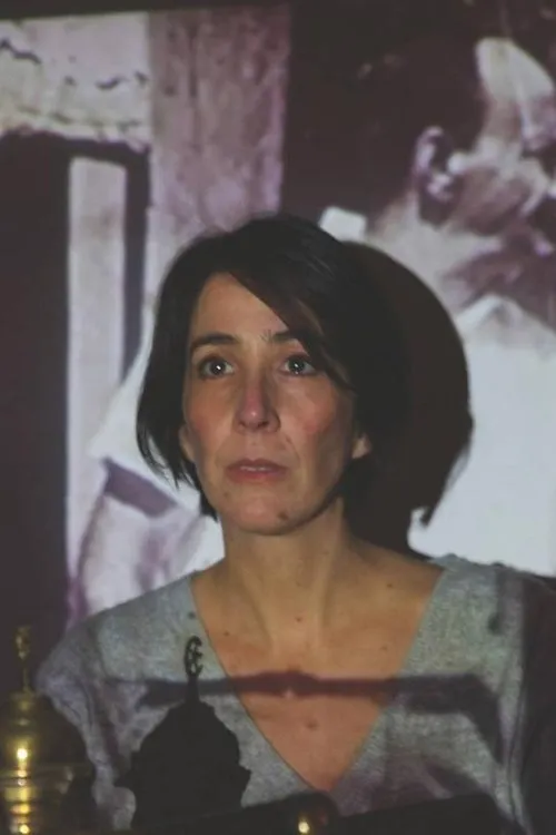 Nishme Súmar — personaje: Lucía