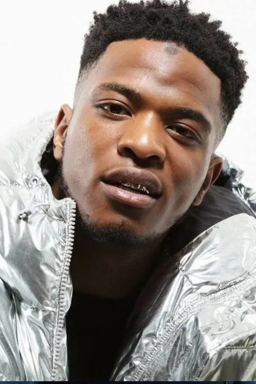 Niska interpretando a Self